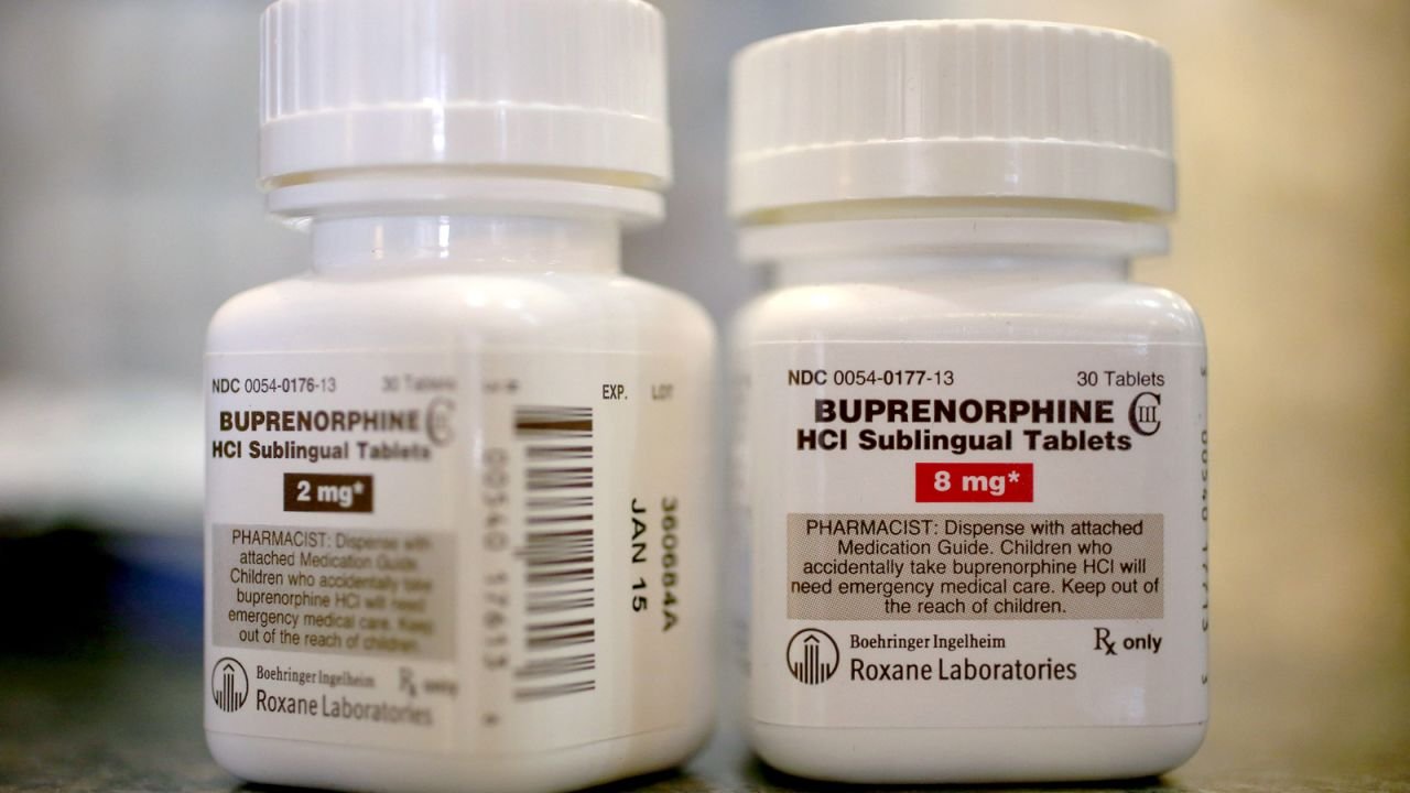 Buy Suboxone Pills online Australia