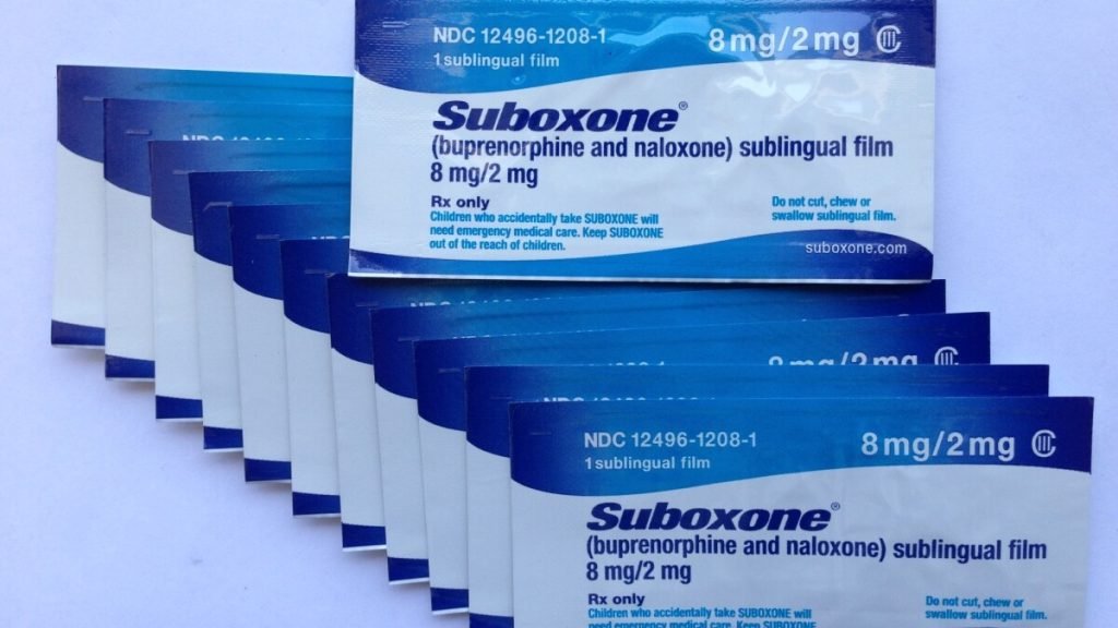Buy Suboxone Online Australia