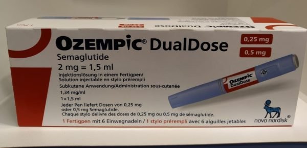 Buy Ozempic online Australia from us and get the best prices on the market. Our fast and secure delivery ensures you get your medication...