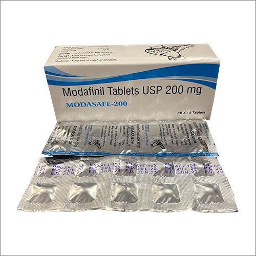 200mg-Modafinil-Tablets-USP Buy Modafinil UK Online