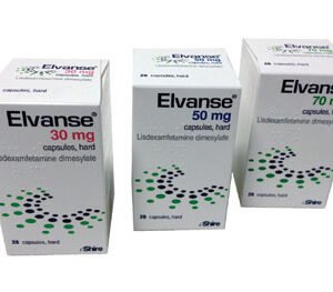 Buy elvanse online UK