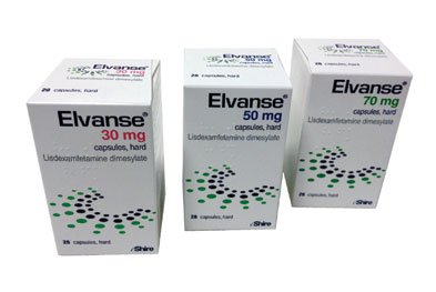 Buy elvanse online UK