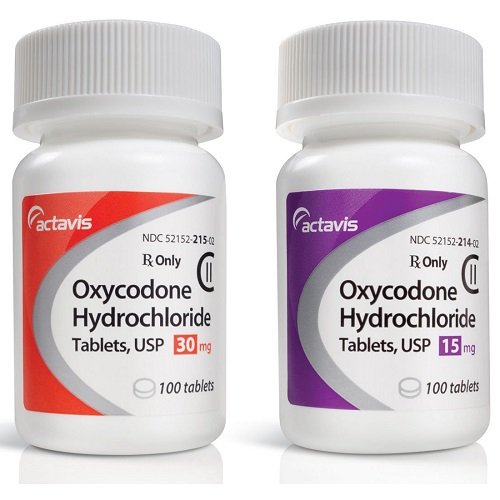 Buy Oxycodone UK Online