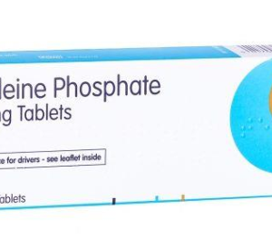 Buy Codeine Phosphate Online UK