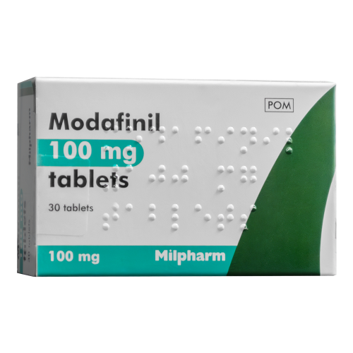 Buy Modafinil UK Online