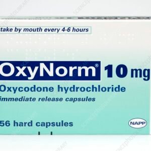 Buy OxyNorm Online UK