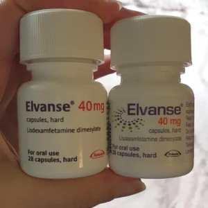 Buy elvanse online UK