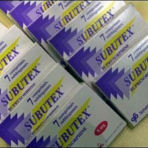 Buy Subutex Online Uk