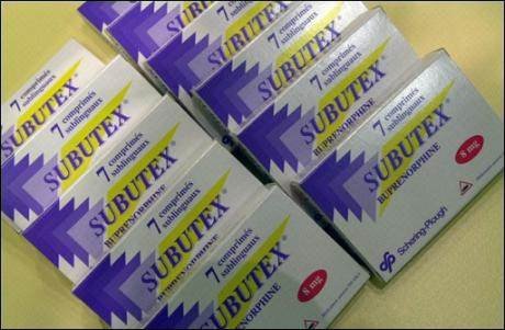Buy Subutex Online Uk